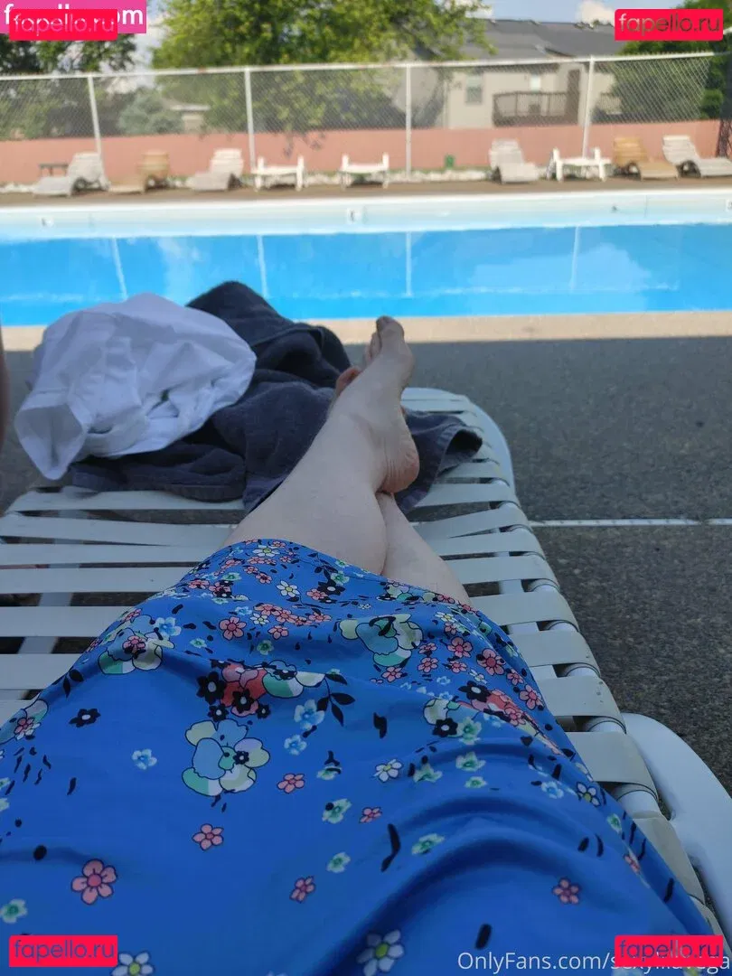 sexylilavega Onlyfans Photo Gallery 