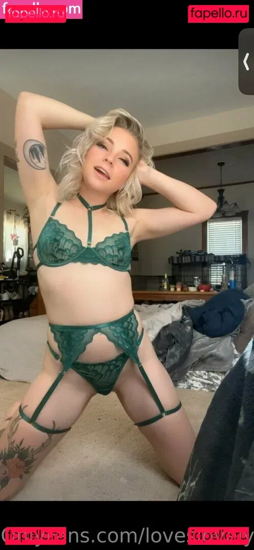 loveslovely Onlyfans Photo Gallery 