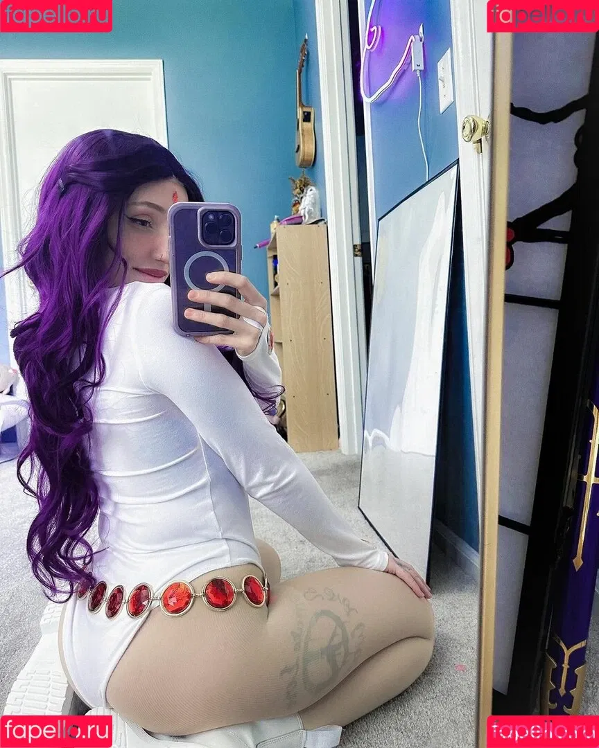 starisstarving Onlyfans Photo Gallery 