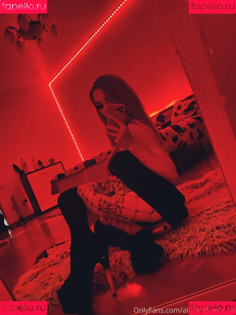 Alexx_Collins Onlyfans Photo Gallery 