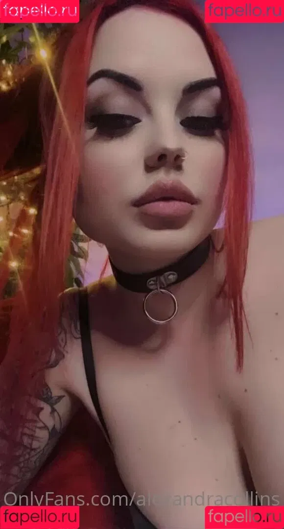 Alexx_Collins Onlyfans Photo Gallery 
