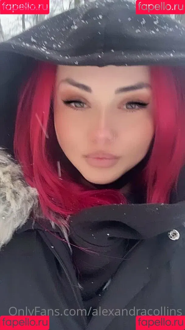 Alexx_Collins Onlyfans Photo Gallery 