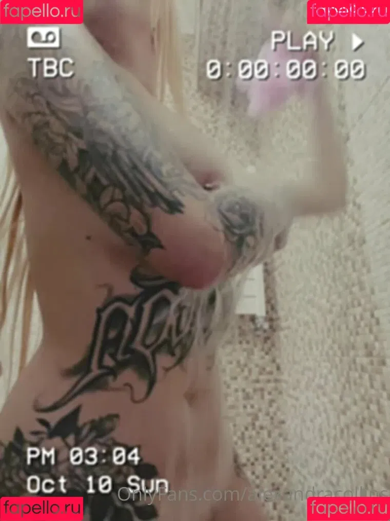 Alexx_Collins Onlyfans Photo Gallery 