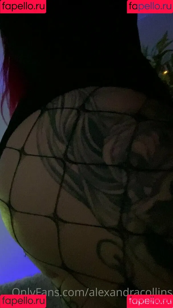 Alexx_Collins Onlyfans Photo Gallery 