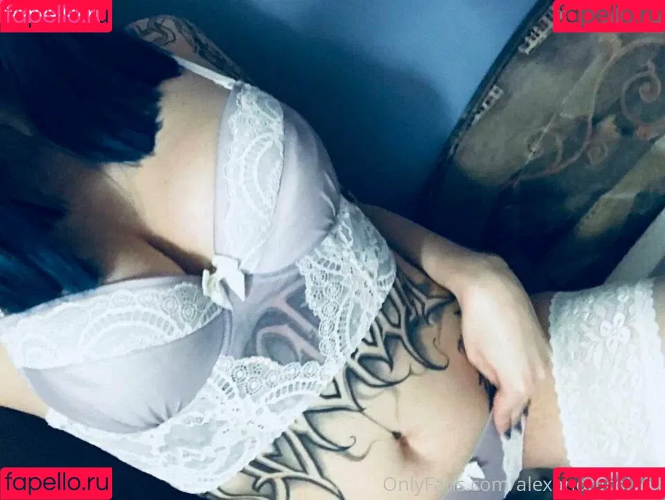Alexx_Collins Onlyfans Photo Gallery 