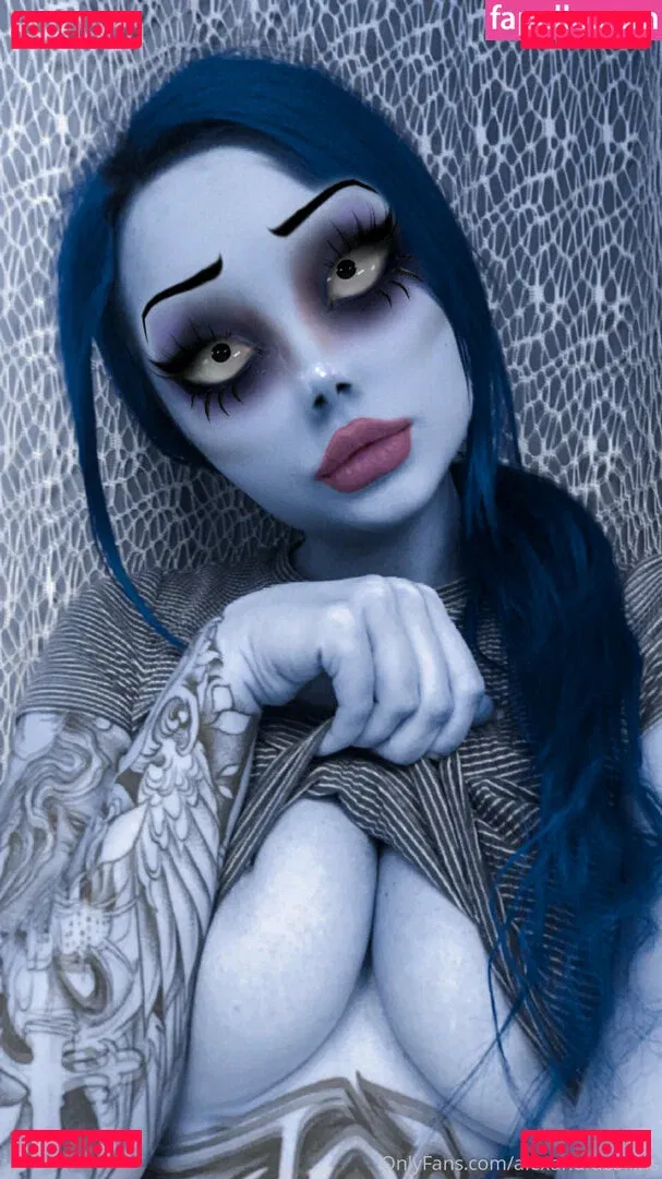 Alexx_Collins Onlyfans Photo Gallery 