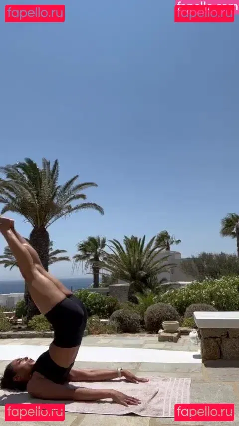 Shirin Olivia Onlyfans Photo Gallery 