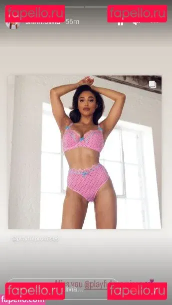 Shirin Olivia Onlyfans Photo Gallery 