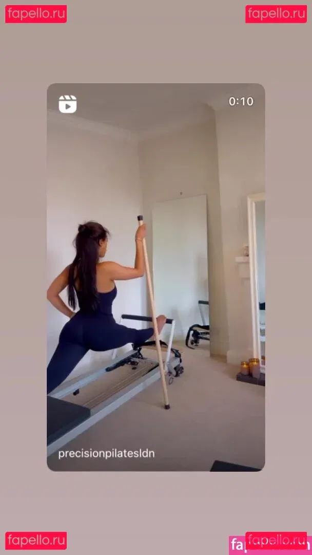 Shirin Olivia Onlyfans Photo Gallery 