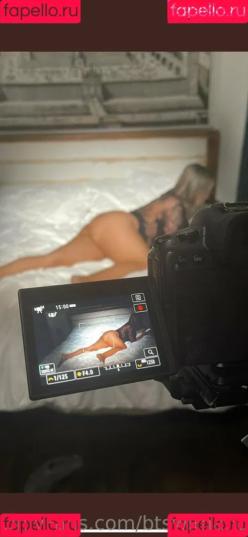 btswithandyjaide Onlyfans Photo Gallery 
