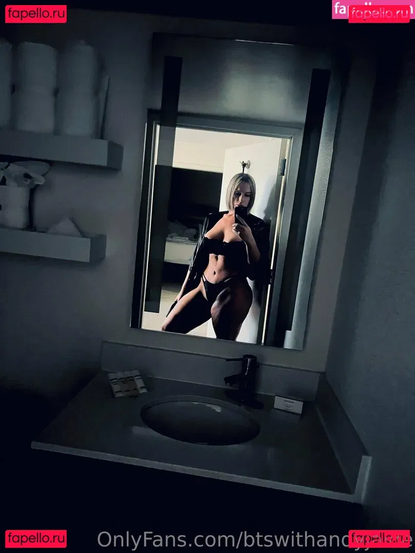 btswithandyjaide Onlyfans Photo Gallery 