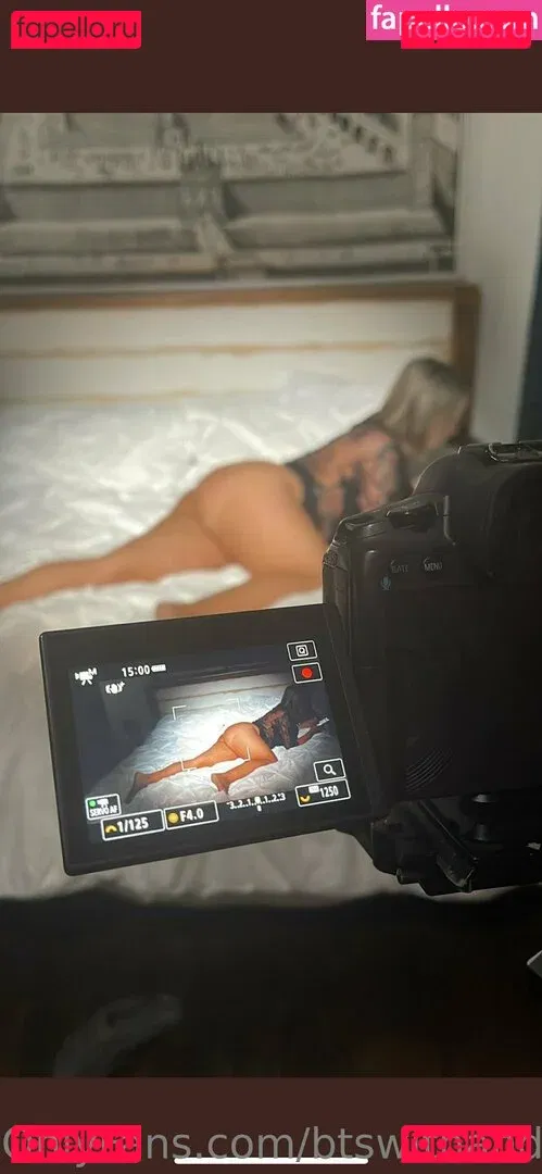 btswithandyjaide Onlyfans Photo Gallery 