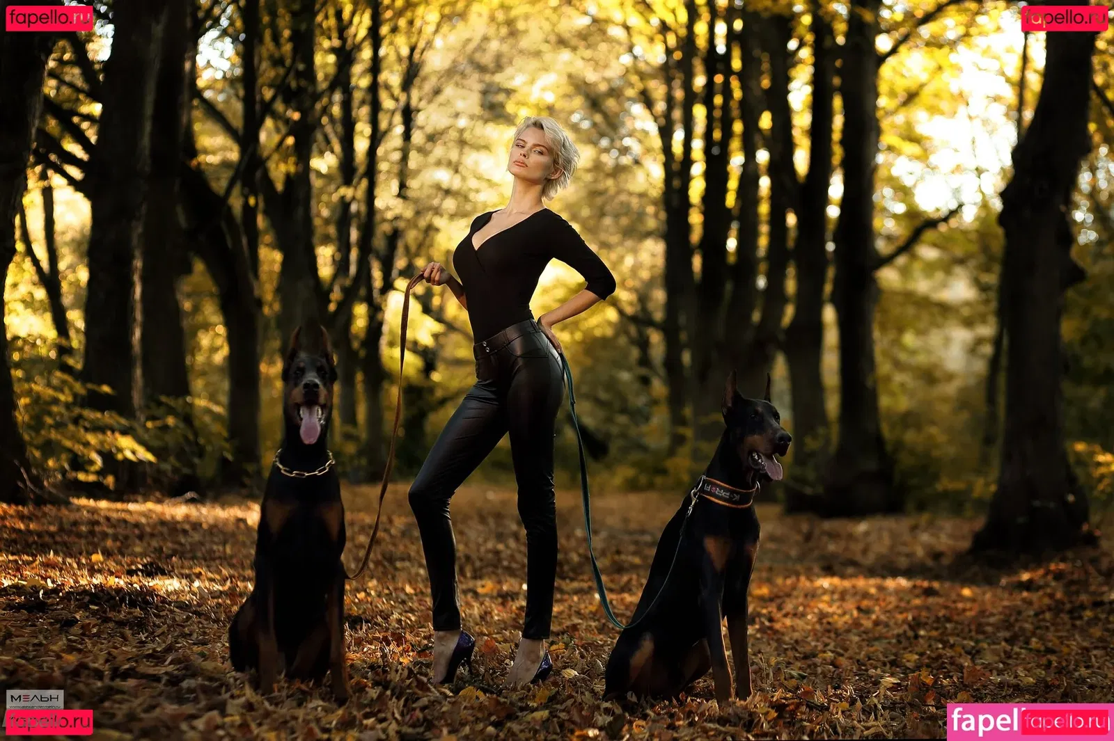 Julia Logacheva Onlyfans Photo Gallery 