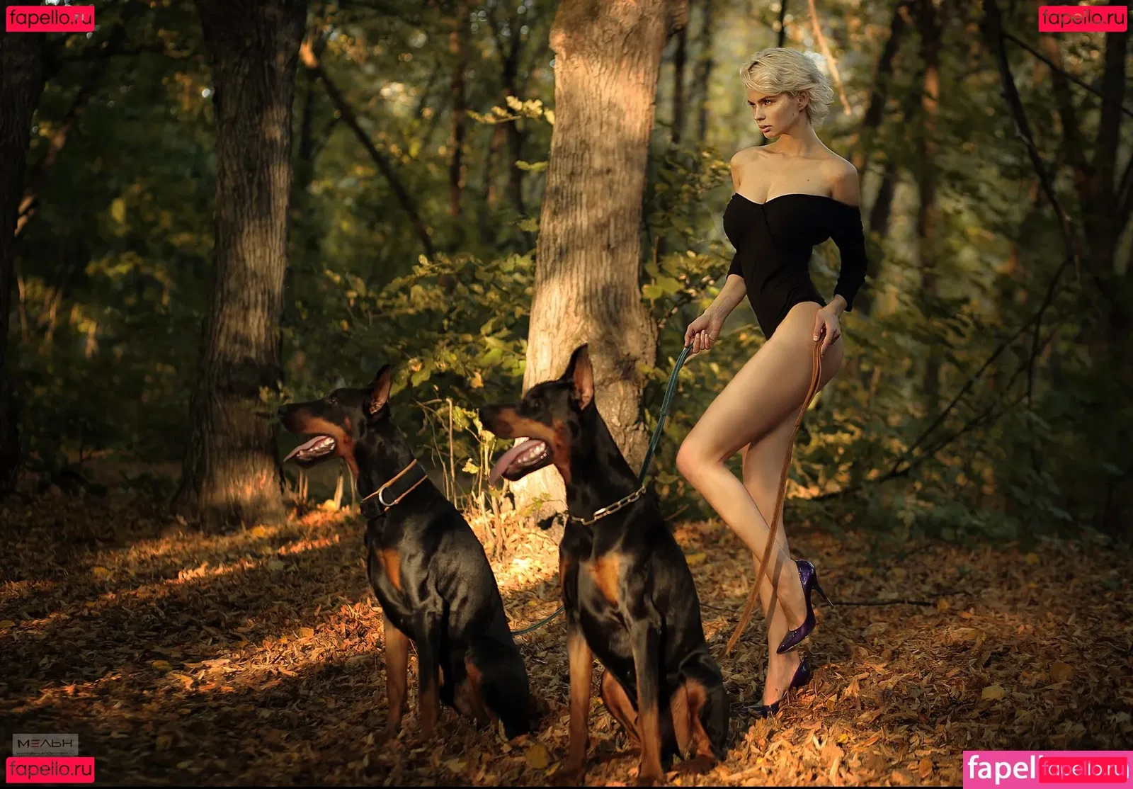 Julia Logacheva Onlyfans Photo Gallery 