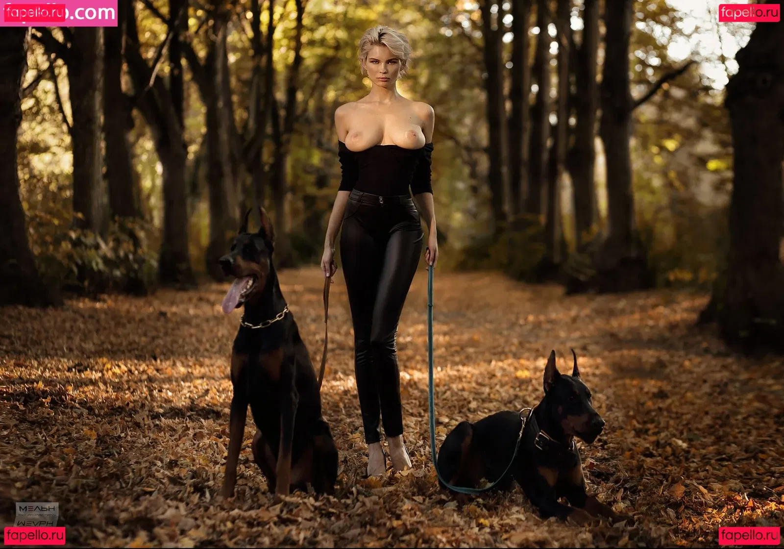 Julia Logacheva Onlyfans Photo Gallery 