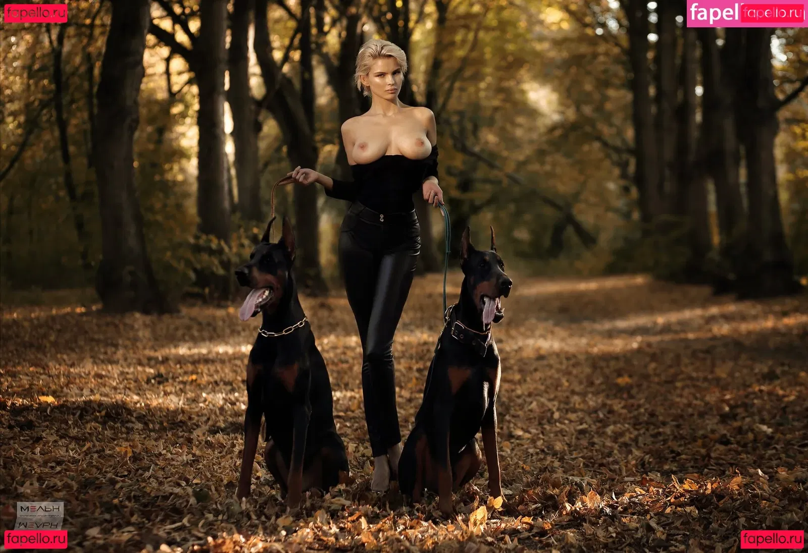 Julia Logacheva Onlyfans Photo Gallery 