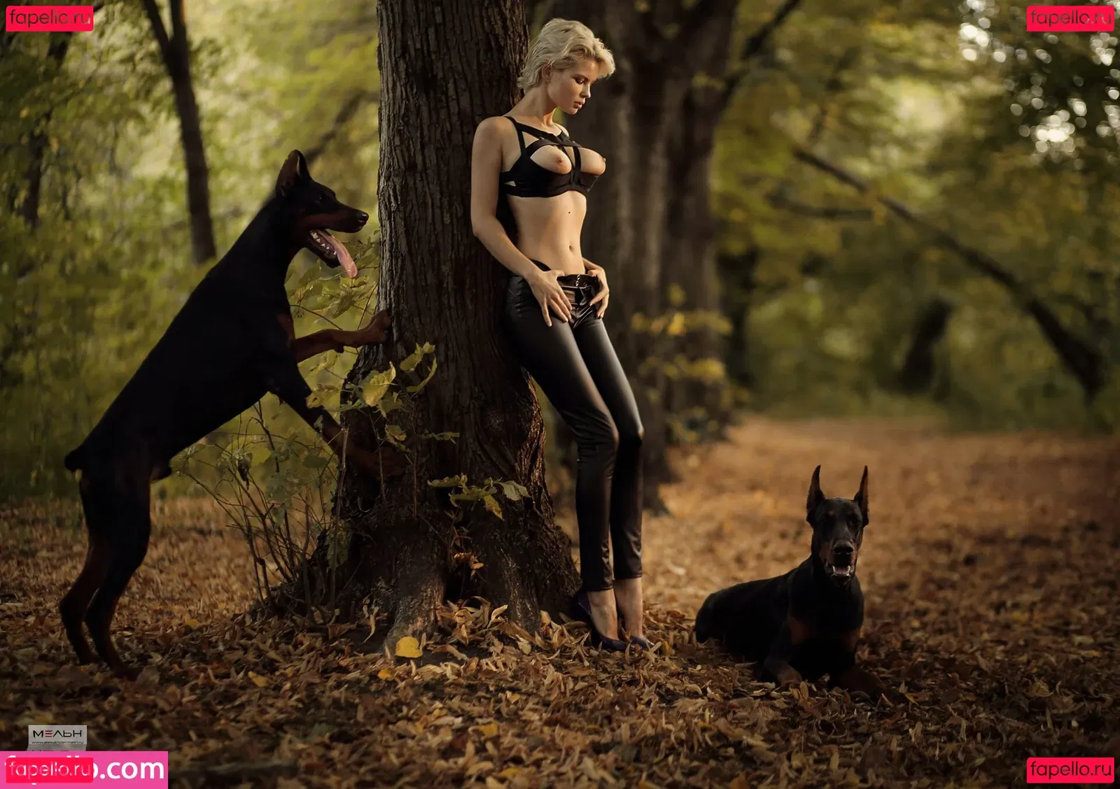 Julia Logacheva Onlyfans Photo Gallery 