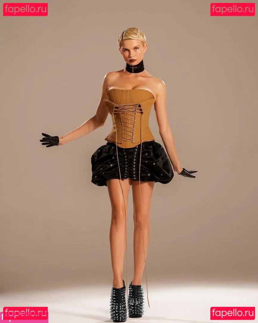 Julia Logacheva Onlyfans Photo Gallery 