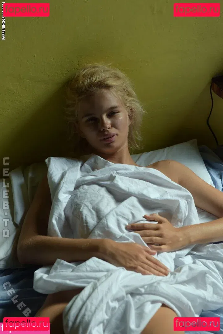 Julia Logacheva Onlyfans Photo Gallery 