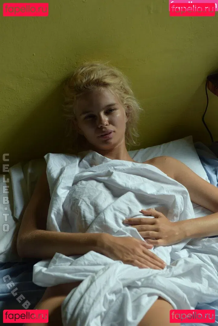 Julia Logacheva Onlyfans Photo Gallery 