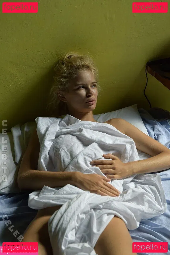 Julia Logacheva Onlyfans Photo Gallery 