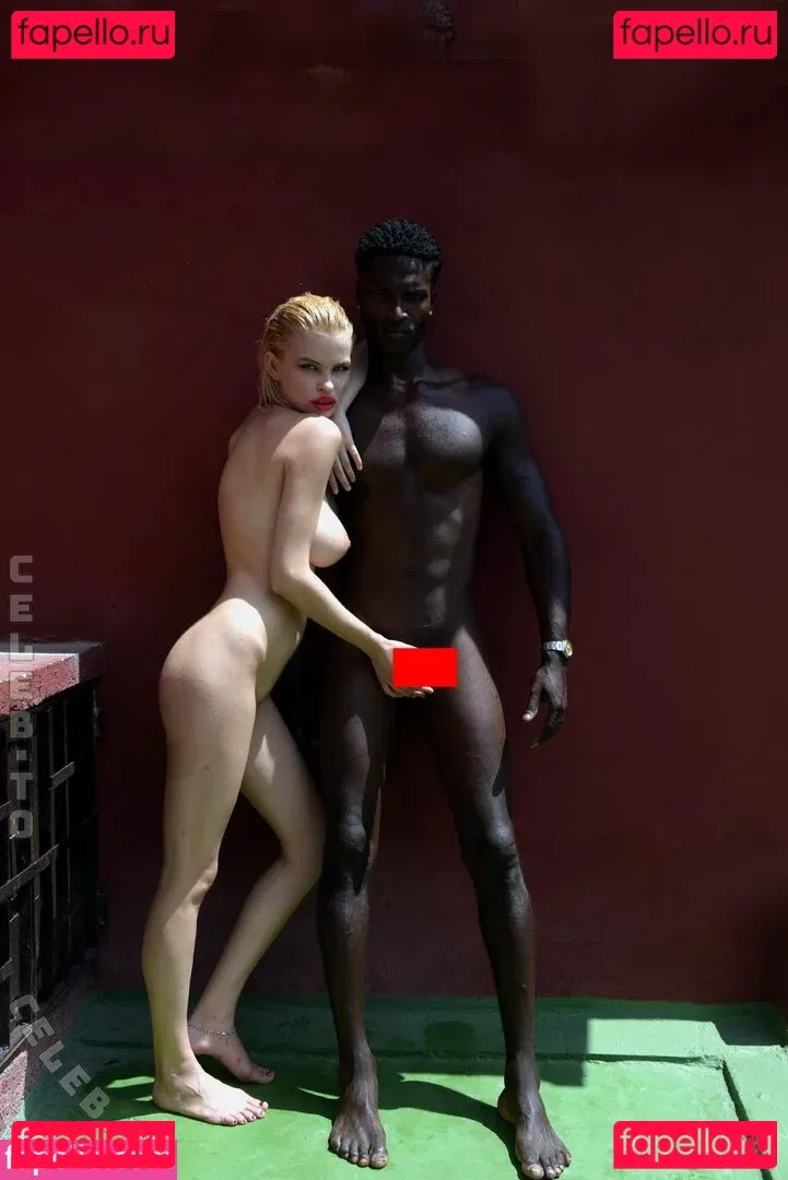 Julia Logacheva Onlyfans Photo Gallery 