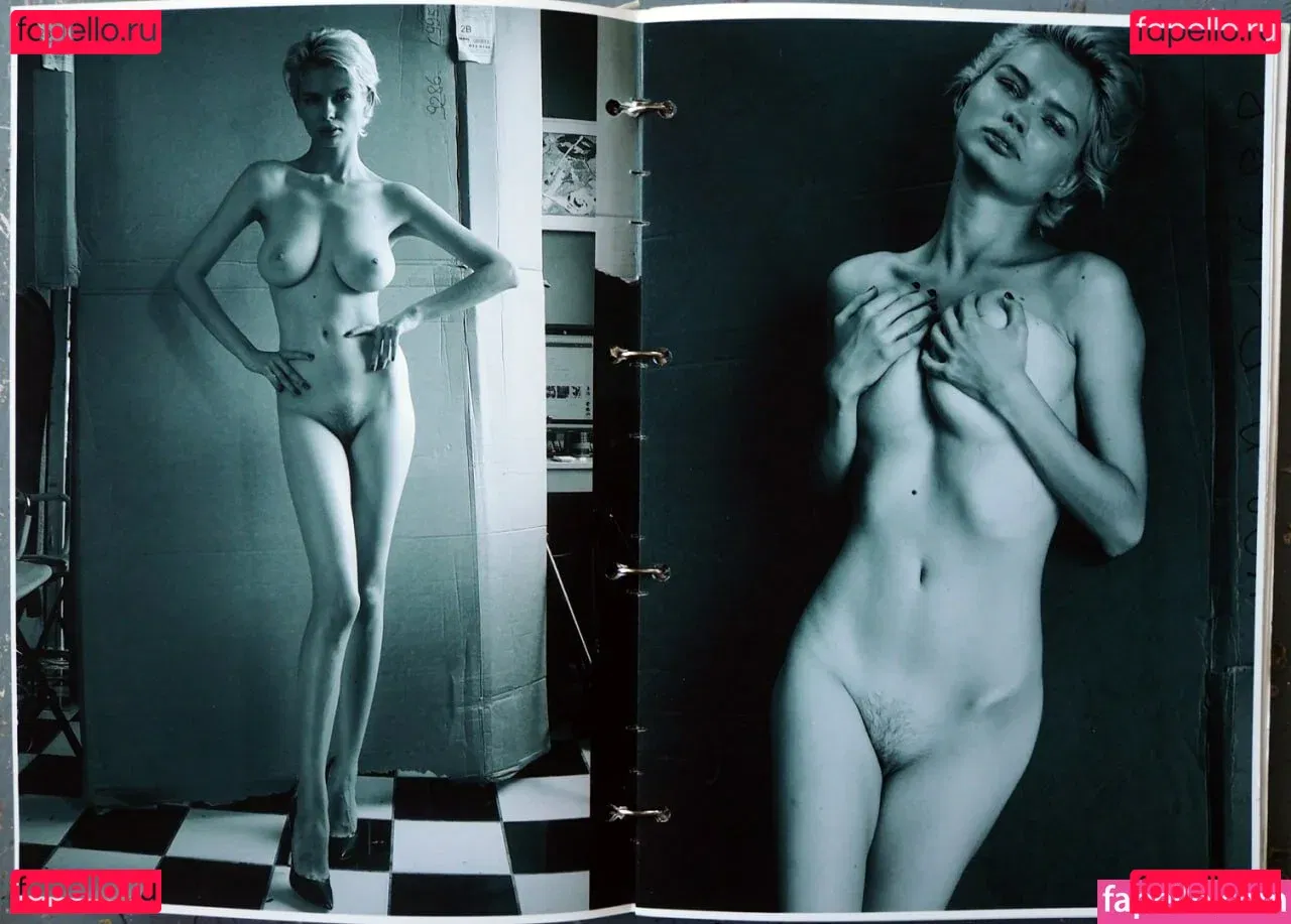 Julia Logacheva Onlyfans Photo Gallery 