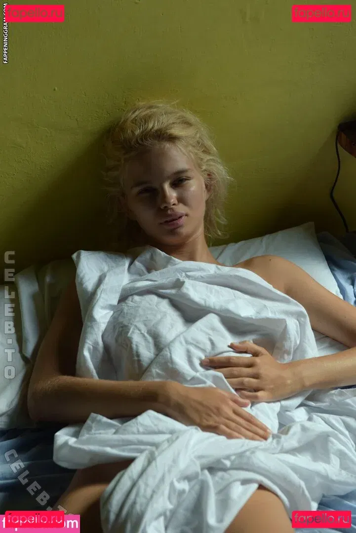 Julia Logacheva Onlyfans Photo Gallery 