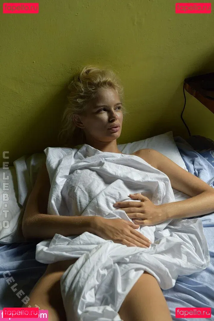 Julia Logacheva Onlyfans Photo Gallery 