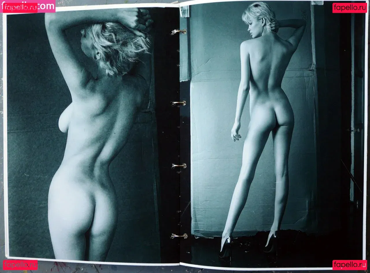 Julia Logacheva Onlyfans Photo Gallery 