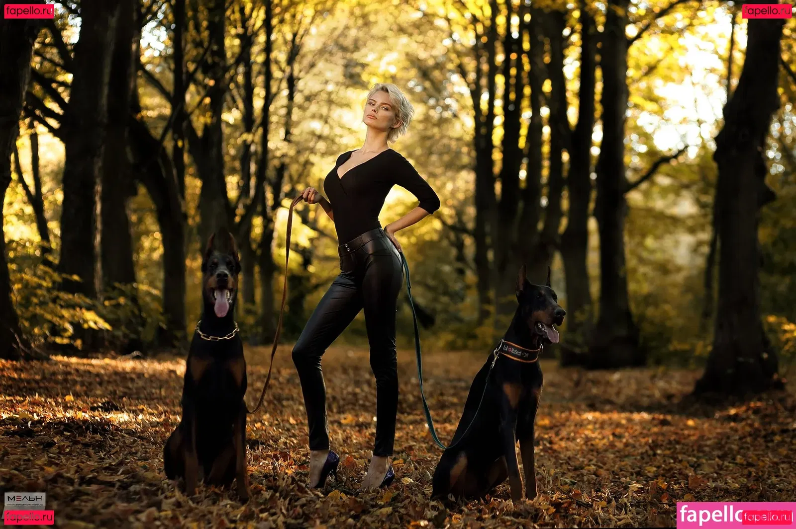 Julia Logacheva Onlyfans Photo Gallery 