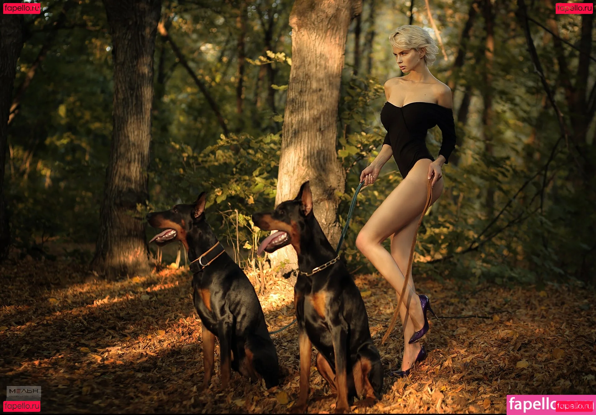 Julia Logacheva Onlyfans Photo Gallery 