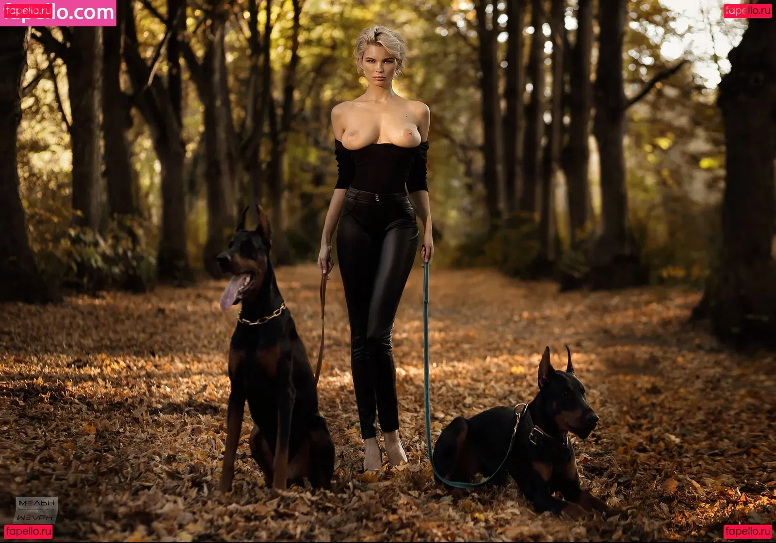 Julia Logacheva Onlyfans Photo Gallery 