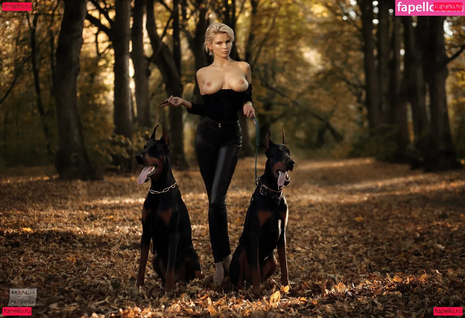 Julia Logacheva Onlyfans Photo Gallery 