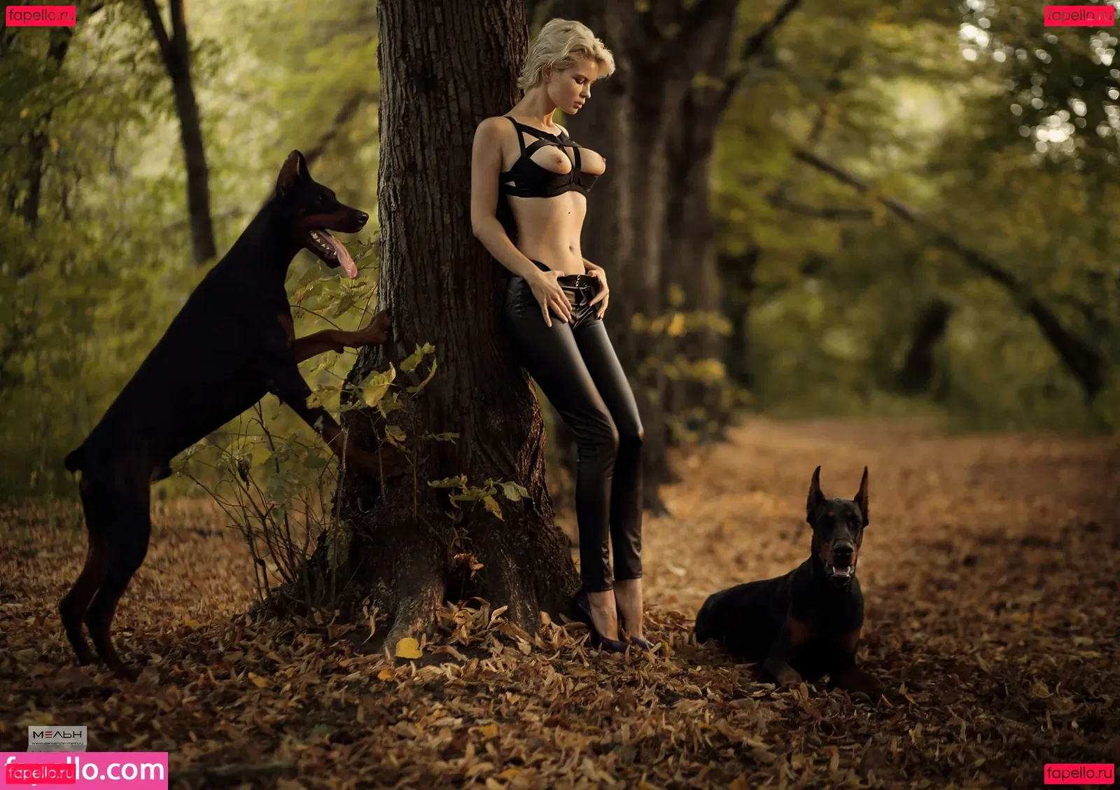 Julia Logacheva Onlyfans Photo Gallery 