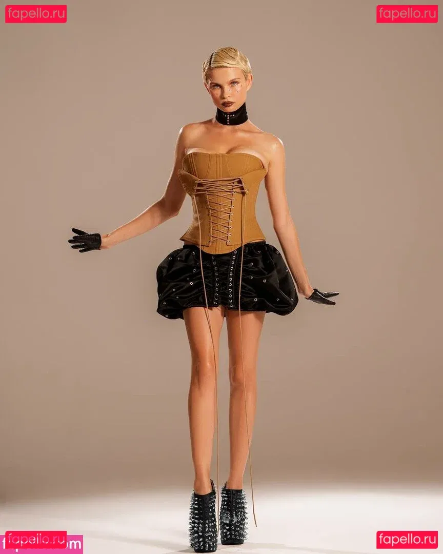 Julia Logacheva Onlyfans Photo Gallery 