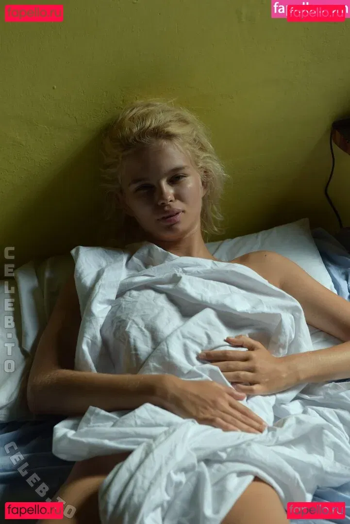 Julia Logacheva Onlyfans Photo Gallery 