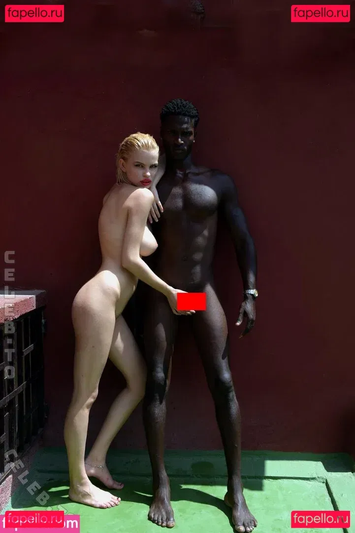 Julia Logacheva Onlyfans Photo Gallery 