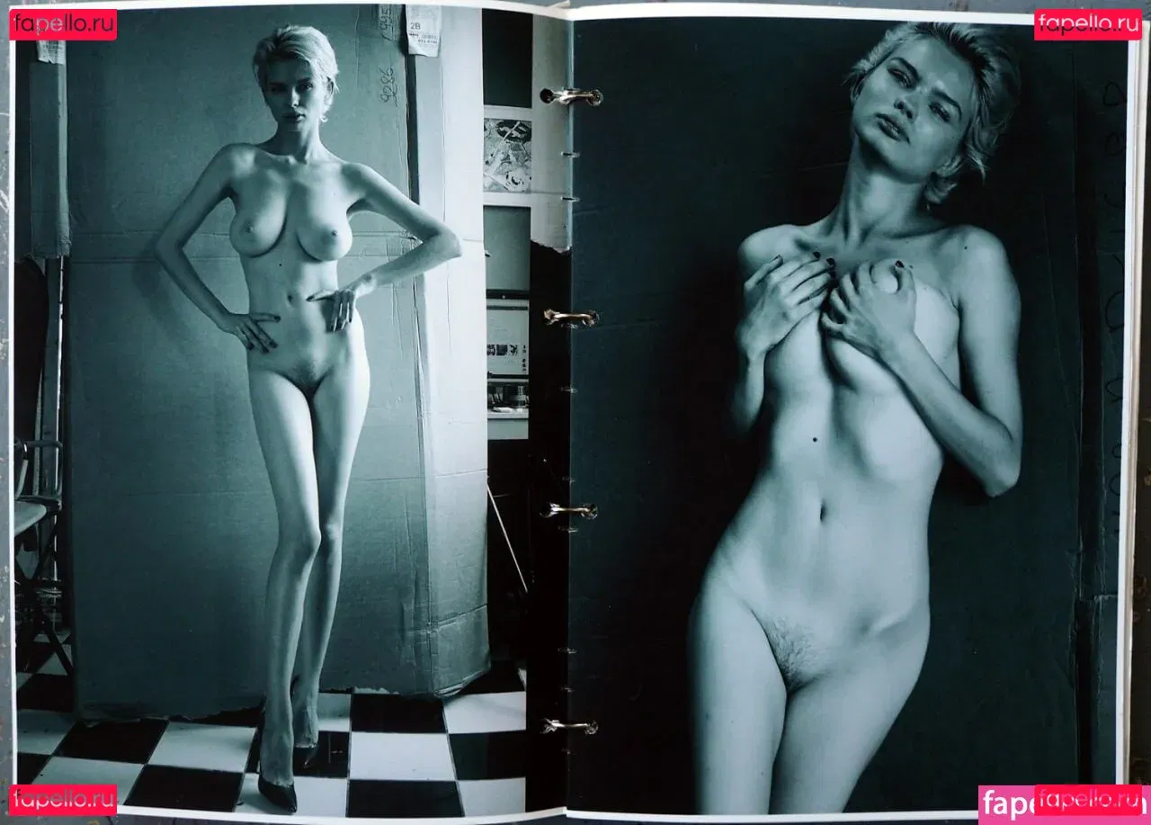 Julia Logacheva Onlyfans Photo Gallery 