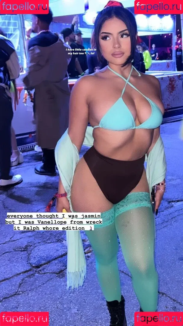 Evelyn Ortiz Onlyfans Photo Gallery 