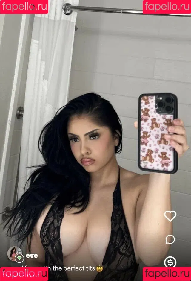 Evelyn Ortiz Onlyfans Photo Gallery 