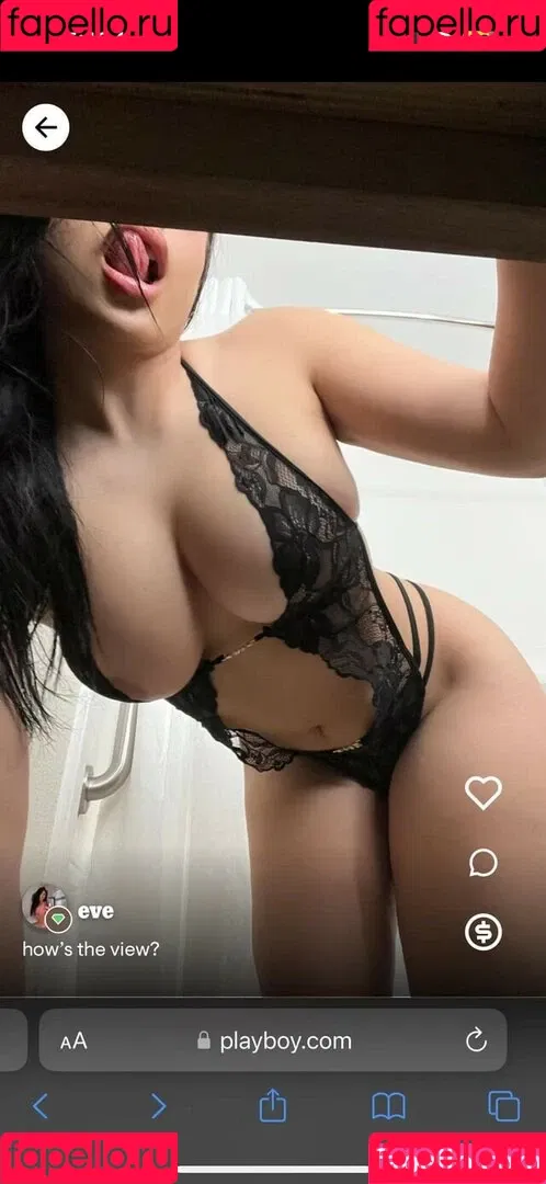 Evelyn Ortiz Onlyfans Photo Gallery 