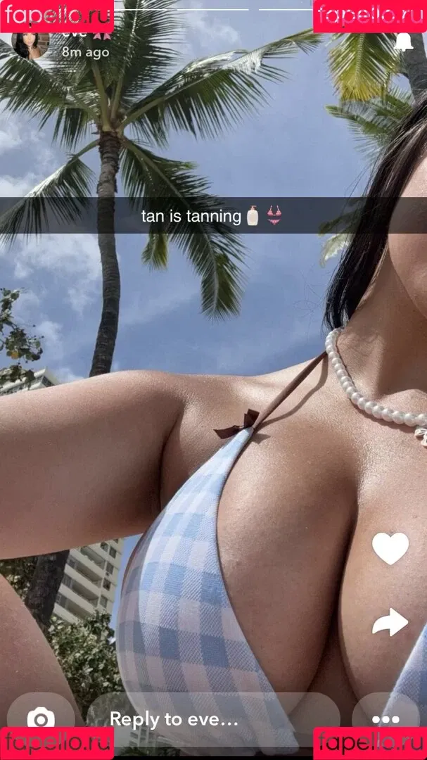 Evelyn Ortiz Onlyfans Photo Gallery 