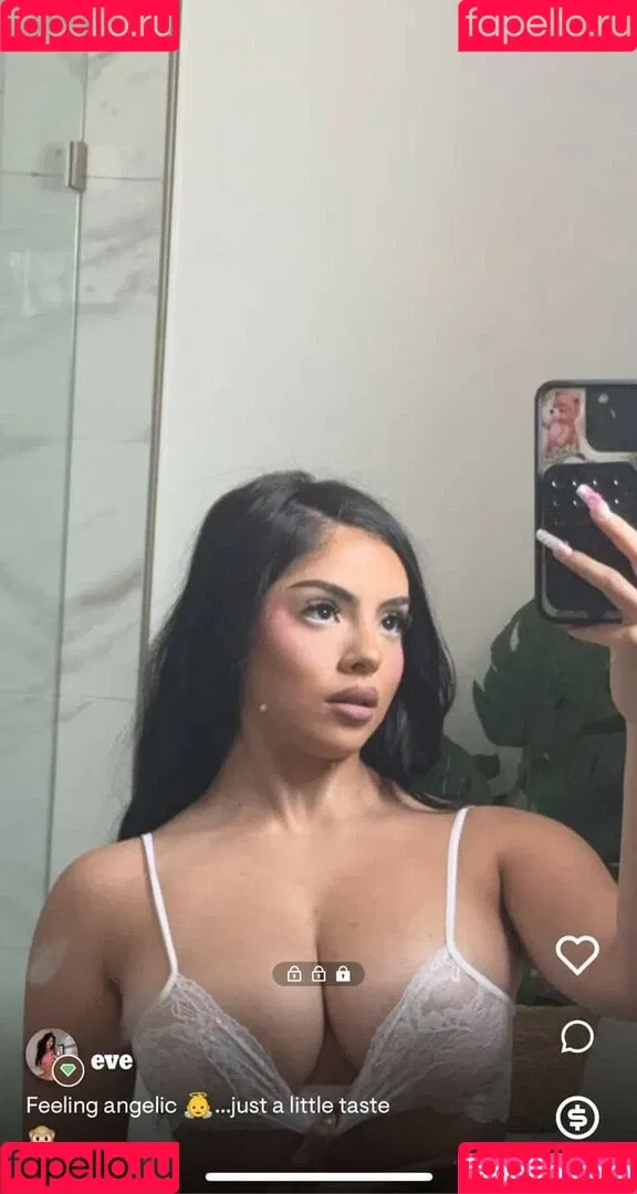 Evelyn Ortiz Onlyfans Photo Gallery 