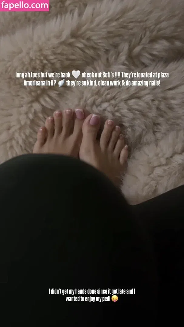 Evelyn Ortiz Onlyfans Photo Gallery 