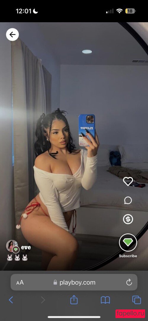 Evelyn Ortiz Onlyfans Photo Gallery 