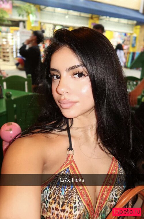 Evelyn Ortiz Onlyfans Photo Gallery 