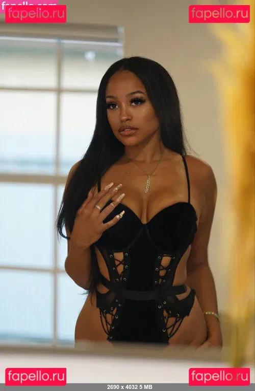 Bianka Bokor Onlyfans Photo Gallery 