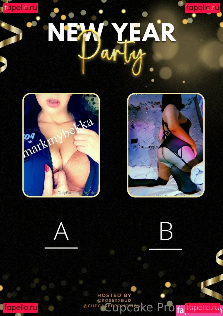 cupcakepromotions Onlyfans Photo Gallery 