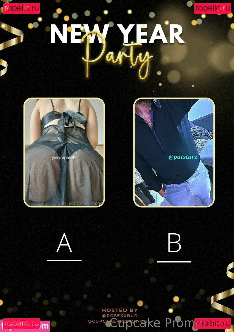 cupcakepromotions Onlyfans Photo Gallery 